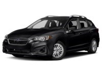 2017 Subaru Impreza 5dr HB CVT Touring Crystal Black Silica  Shot 25
