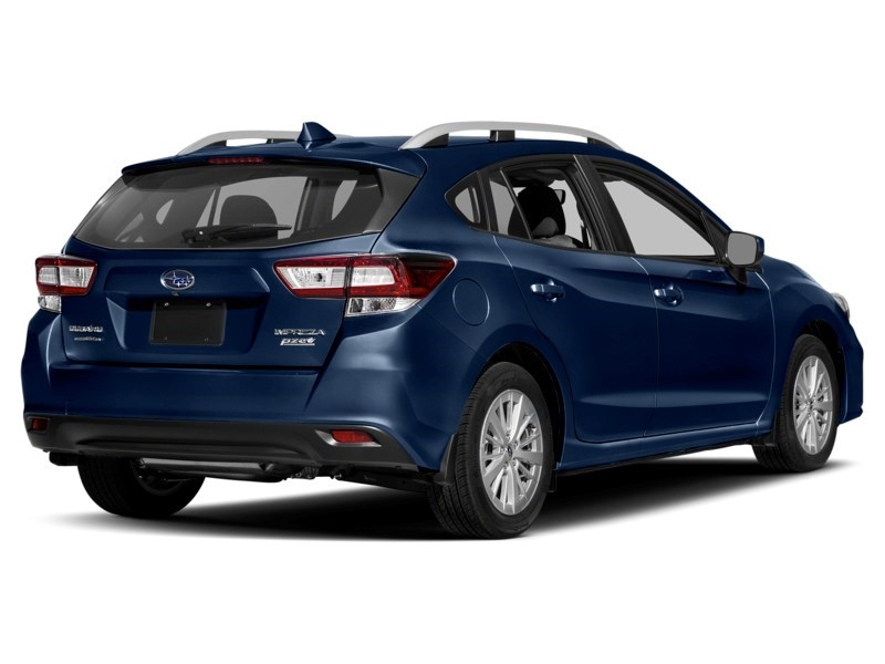 2017 Subaru Impreza 5dr HB CVT Touring Lapis Blue Pearl  Shot 24