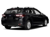 2017 Subaru Impreza 5dr HB CVT Touring Crystal Black Silica  Shot 26