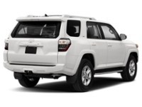 2017 Toyota 4Runner 4WD 4dr V6 SR5 Alpine White  Shot 6