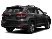 2019 Toyota Highlander AWD XLE | Sunroof | Leather | 8 Passenger