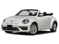 2018 Volkswagen Beetle Trendline Auto