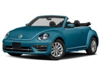 2018 Volkswagen Beetle Trendline Auto