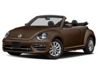 2018 Volkswagen Beetle Trendline Auto