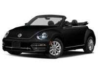 2018 Volkswagen Beetle Trendline Auto