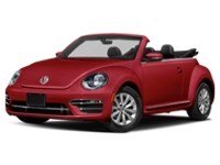 2018 Volkswagen Beetle Trendline Auto