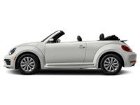 2018 Volkswagen Beetle Trendline Auto