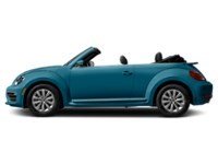2018 Volkswagen Beetle Trendline Auto