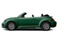 2018 Volkswagen Beetle Trendline Auto