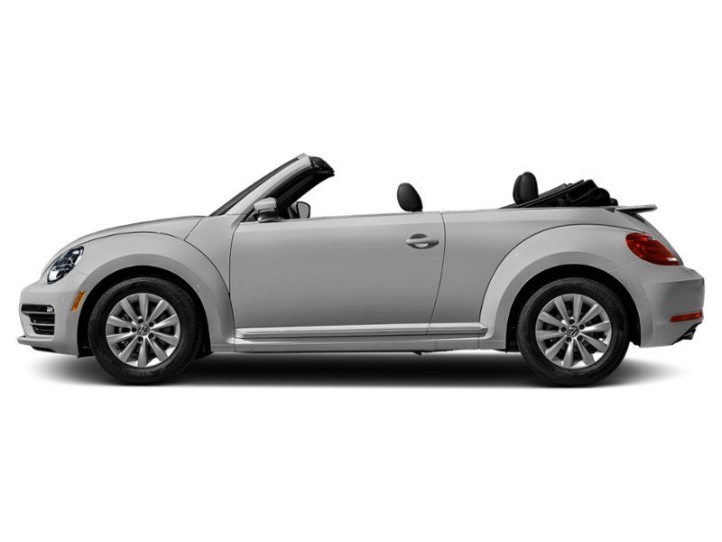 2018 Volkswagen Beetle Trendline Auto
