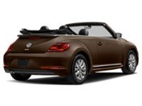 2018 Volkswagen Beetle Trendline Auto