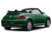 2018 Volkswagen Beetle Trendline Auto