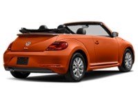 2018 Volkswagen Beetle Trendline Auto