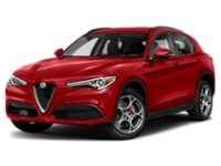 2018 Alfa Romeo Stelvio Ti Sport AWD