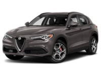 2018 Alfa Romeo Stelvio Ti Sport AWD
