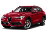 2018 Alfa Romeo Stelvio Ti Sport AWD