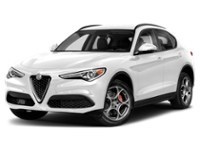 2018 Alfa Romeo Stelvio Ti Sport AWD