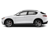 2018 Alfa Romeo Stelvio Ti Sport AWD