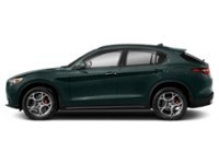 2018 Alfa Romeo Stelvio Ti Sport AWD Verde Visconti Metallic  Shot 69