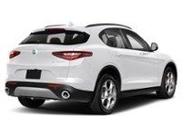 2018 Alfa Romeo Stelvio Ti Sport AWD