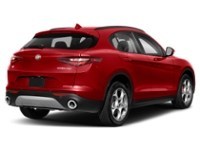2018 Alfa Romeo Stelvio Ti Sport AWD