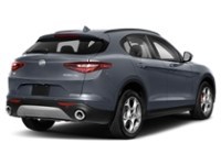 2018 Alfa Romeo Stelvio Ti Sport AWD