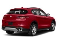 2018 Alfa Romeo Stelvio Ti Sport AWD Alfa Rosso  Shot 54