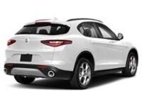 2018 Alfa Romeo Stelvio Ti Sport AWD