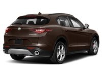 2018 Alfa Romeo Stelvio Ti Sport AWD