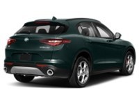 2018 Alfa Romeo Stelvio Ti Sport AWD