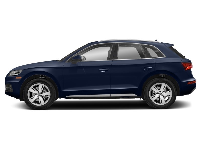 2020 Audi Q5 Progressiv 45 TFSI quattro
