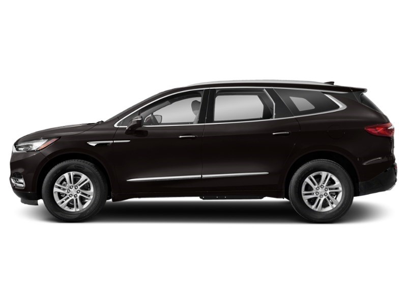 2018 Buick Enclave AWD 4dr Premium Ebony Twilight Metallic  Shot 5
