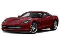 2018 Chevrolet Corvette 2dr Stingray Cpe w/1LT Long Beach Red Metallic Tintcoat  Shot 10