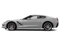 2018 Chevrolet Corvette 2dr Stingray Cpe w/1LT