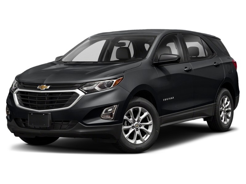 2018 Chevrolet Equinox AWD 4dr LS w/1LS
