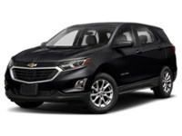 2018 Chevrolet Equinox AWD 4dr LS w/1LS