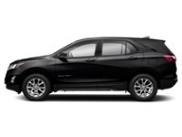 2018 Chevrolet Equinox AWD 4dr LS w/1LS Mosaic Black Metallic  Shot 35