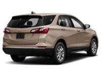 2018 Chevrolet Equinox AWD 4dr LS w/1LS Sandy Ridge Metallic  Shot 8