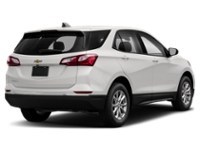 2018 Chevrolet Equinox AWD 4dr LS w/1LS Summit White  Shot 26