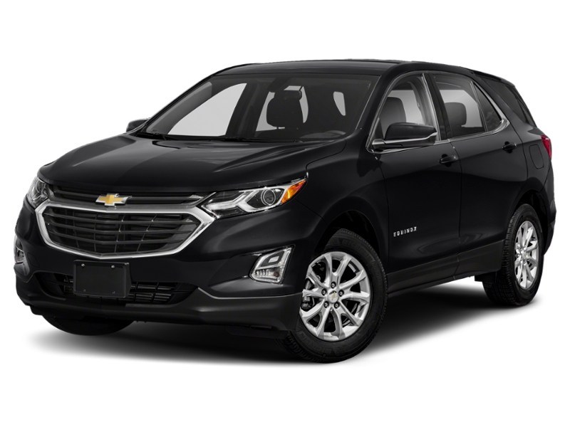 2020 Chevrolet Equinox AWD 4dr LT w/1LT