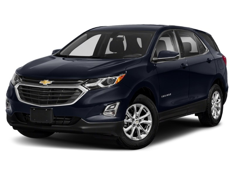 2020 Chevrolet Equinox AWD 4dr LT w/1LT