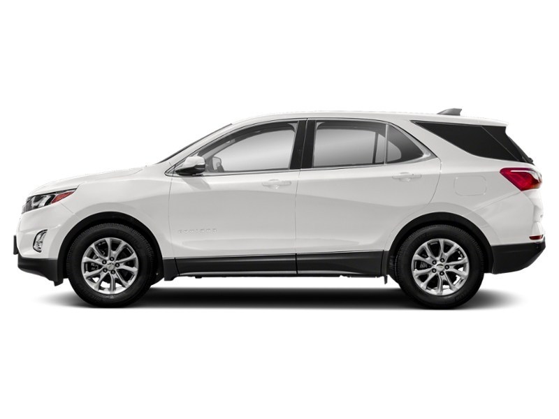 2020 Chevrolet Equinox AWD 4dr LT w/1LT