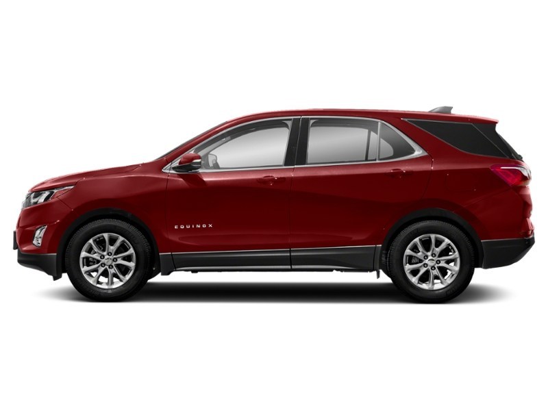 2020 Chevrolet Equinox AWD 4dr LT w/1LT