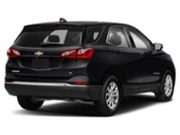2020 Chevrolet Equinox AWD 4dr LT w/1LT Mosaic Black Metallic  Shot 6