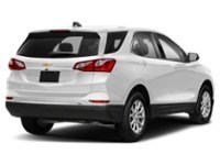 2020 Chevrolet Equinox AWD 4dr LT w/1LT Iridescent Pearl Tricoat  Shot 12
