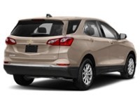 2018 Chevrolet Equinox AWD 4dr LT w/2LT Sandy Ridge Metallic  Shot 24