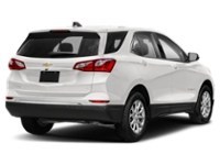 2020 Chevrolet Equinox AWD 4dr LT w/1LT Summit White  Shot 25