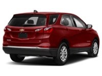 2020 Chevrolet Equinox AWD 4dr LT w/1LT Cajun Red Tintcoat  Shot 27