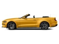 2018 Ford Mustang EcoBoost Convertible
