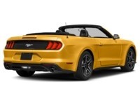 2018 Ford Mustang EcoBoost Convertible